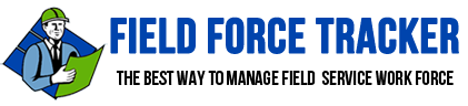 Icon-Field Force Tracker